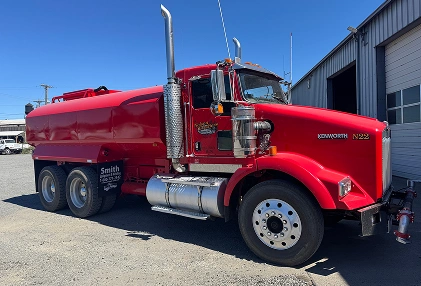 Family-Owned Strength